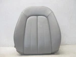 12-18 Audi C7 A6 Front Upper Seat Cushion Right Passenger Oem 010324. Fixed Price $188.95.