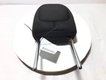 6EZ23DX9AA Lh/rh Front Headrest Fits Jeep Cherokee 31684. Fixed Price $97.50.
