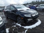 Driver Front Seat Leather Electric With Memory Fits 18-25 Odyssey 2128675. Fixed Price $799.90.