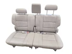 Sequoia 2005 Third Seat Station Wagon Van 664245. Fixed Price $499.00.