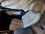 (local Pickup Only) Passenger Right Front Seat Leather Fits 19-23 Mazda 485491. Fixed Price $149.90.