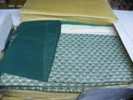 Jet Gr 014 Seat Covers Ford All Models 1957 1958 1959 Nos Plastic Coated Fibre. Fixed Price $77.95.