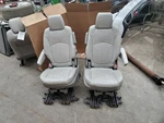 Enclave 2016 Seat Rear 304313. Fixed Price $57.50.