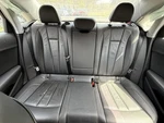 2018-2019 Audi A4 Rear 2ND Raw Seat Leather Black. Fixed Price $180.00.