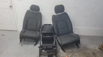 2019-2024 Ram 1500 Black Cloth Front Bucket Seats W/console, Power/heat Crew Cab. Fixed Price $1450.00.