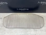 Bmw Oem E30 86-92 Coupe Rear Seat Bottom Cushion Beige Leather Bench. Fixed Price $100.00.