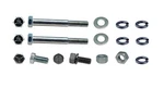 1967 1968 Camaro Power Steering Pump Mounting Bolt Kit 302 Z/28 350 Usa!. Fixed Price $27.99.