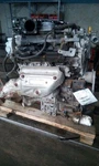 14-19 Infiniti Q70 Engine 3.7L Vin B 4TH Digit VQ37VHR Awd. Fixed Price $675.00.