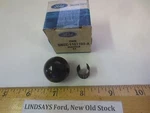 Ford 1978/1991 Econoline Van "handle" Knob (lumbar Adjust) Captain Chairs Nos. Fixed Price $24.95.