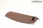 2017-2022 Alfa Romeo Stelvio Rear Left Hand Seat Bolster Leather Oem. Fixed Price $86.57.