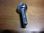 1972 Amc Hornet - Seat Recliner Lever (no Screw). Fixed Price $49.00.