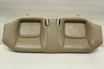 1997 1998 1999 2000 Lexus SC300 SC400 Rear Seat Bottom Bench Cushion Ivory LD07. Fixed Price $156.02.