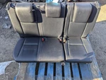 2014 - 2019 Toyota Highlander Rear Third Row Seat. Fixed Price $249.25.