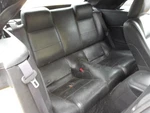 Mustang 2006 Seat Rear 2242332. Fixed Price $604.64.