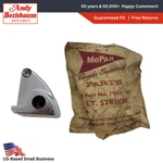 1960-1964 Dodge Station Wagon Rear Left Side Second Row Seat Striker 1961439 Nos. Fixed Price $62.65.