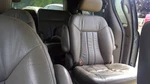 Town Country 2003 Seat Rear 362294. Fixed Price $459.89.