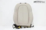 2020-2024 Bmw 228I F44 Gran Coupe Front Right Upper Seat Cushion Backrest Oem. Fixed Price $189.99.