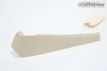 2014-2019 Cadillac Cts Front Right Passenger Side Seat Cover Trim Beige Oem. Fixed Price $23.09.