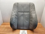 97-03 Oem Bmw E39 528 530 540 Front Passenger Sport Seat Upper Cushion Gray *. Fixed Price $109.95.
