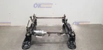 21 Toyota Sequoia Seat Bottom Track Front Left Driver. Fixed Price $191.25.
