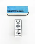Nos Gm 1985-1991 Buick Electra 6-WAY Power Seat Switch W/ Memory Oem 20731014. Fixed Price $59.95.