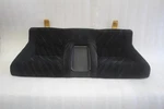 1997 1998 1999 2000 2001 Honda Prelude Rear Seat Bottom Bench Black Cloth. Fixed Price $146.03.