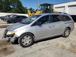 (pickup Local Only) Rear Bumper Reinforcement Fits 11-17 Odyssey 2121797. Fixed Price $194.90.