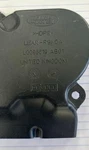 Land Rover Lower Heat Duct Adapter LR174591 - L0086619 (jaguar). Fixed Price $25.00.