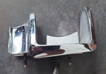 1968 1969 Ford Fairlane Torino Front Parking Signal Light Lh Lamp Video Read. Fixed Price $29.99.
