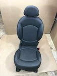 2011-2016 Mini Cooper Countryman R60 Rear Right Passenger Side Seat Leather Oem.. Fixed Price $164.99.