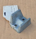 1960 61 62 Valiant Lancer Wagon Nos Mopar 2ND Seat Back Frame Right Retainer. Fixed Price $45.00.