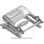 Genuine Gm Cushion Frame 13506156. Fixed Price $413.45.