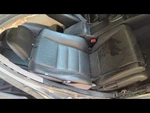 Passenger Front Seat Bucket Leather Manual Fits 08-10 Accord 689218. Fixed Price $744.90.