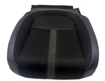 2016-2021 Honda Civic Oem Left Front Driver Lower Seat Cushion. Fixed Price $135.00.