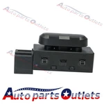 5F9T-14B709-AA Ford Mercury Power Seat Switch 6 Way Adjustment Driver Side. Fixed Price $115.99.