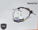 11-18 Porsche Cayenne 958 Rear Right Door Lock Latch Actuator 8K0839016 Oem. Fixed Price $66.32.