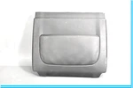 11-16 Bmw F10 535I 550I 750I Seat Back Storage Panel Right Front Oem. Fixed Price $35.00.