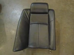 2008 Infiniti G35X Sedan Rh Passenger Rear Seat Back. Fixed Price $111.11.