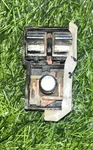 1972 - 1979 Lincoln Continental Thunderbird Power Seat Switch. Cc. Fixed Price $179.99.