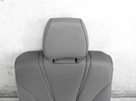 2022 Acura Mdx Rear 3RD Row Passenger Upper Seat Cushion *grey Lthr *imrpession. Fixed Price $265.05.