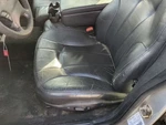 2004-2004 Chrysler Concorde Driver Front Seat Oem E5K6V. Fixed Price $679.23.