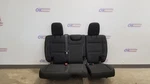 21 Jeep Wrangler Jlu 80TH Anniversary Rear Seat Assembly Black Cloth 4 Door. Fixed Price $344.25.
