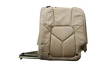 11-18 Porsche Cayenne 958 Rear Left Driver Side Upper Seat Cover Cushion Oem. Fixed Price $60.00.