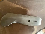 Tesla Model / Y Front Left Seat Switch Cover 2017-2023 1097518 Small Tear. Fixed Price $54.00.