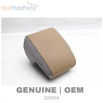 2014-2017 Bmw I3 Front / (leather) 7360053. Fixed Price $54.49.