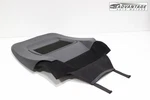 2012-2015 Land Range Rover Evoque Front Left Seat Back Panel Trim Cover Oem. Fixed Price $149.99.