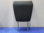 12 Mazda 5 3RD Row Rear Seat Headrest Black Cloth Left Or Right Side Oem. Fixed Price $68.99.