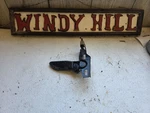65-70 Cadillac Oldsmobile Ponitac Convertible Latch 5717167 Lh. Fixed Price $44.99.