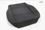 2019 Chevrolet Cruze Front Left Driver Side Seat Lower Cushion Black Cloth Oem. Fixed Price $155.99.