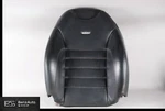 08-14 Mercedes W216 CL63 Amg Front Left Side Top Upper Seat Cushion Black Oem. Fixed Price $149.99.